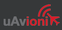 uAvionix Logo